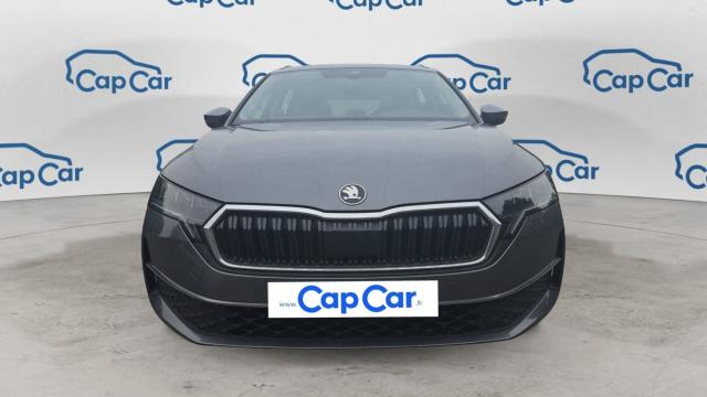 Skoda Octavia image 2