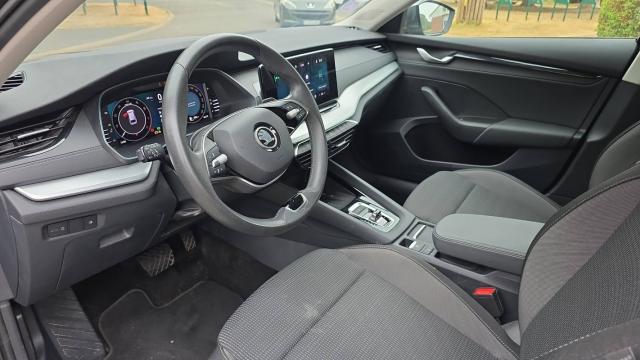 Skoda Octavia image 8