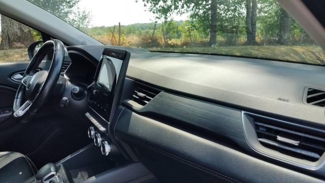Renault Captur image 8