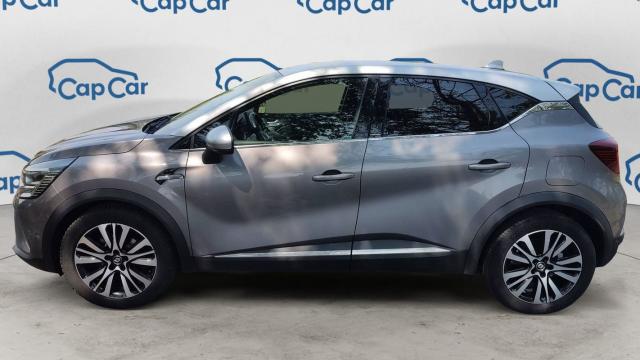 Renault Captur image 6