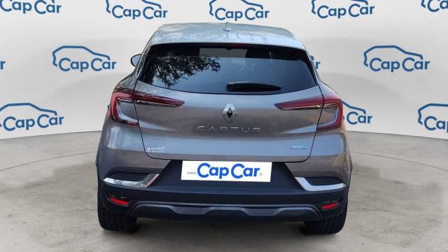 Renault Captur image 2