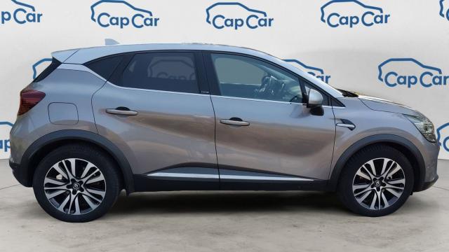 Renault Captur image 9