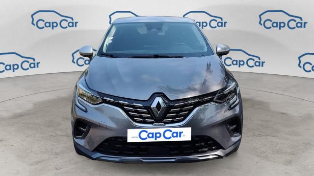 Renault Captur image 1
