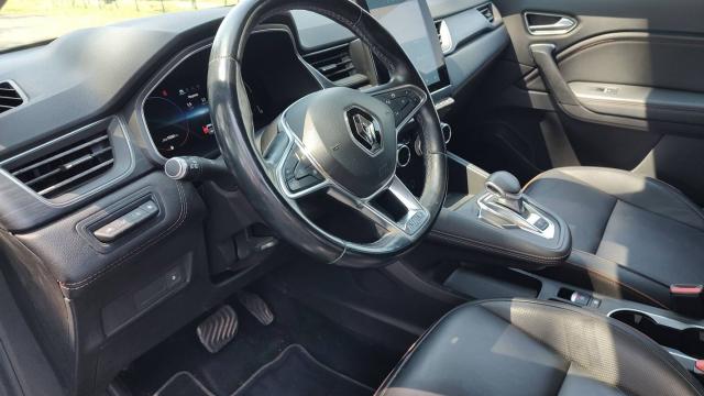 Renault Captur image 5