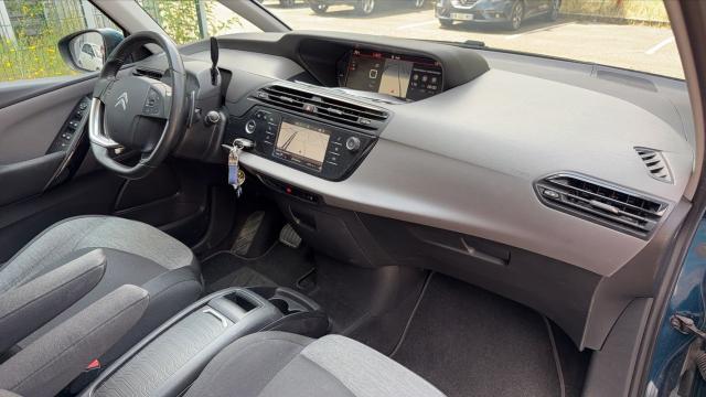 Citroen Grand C4 Spacetourer image 9