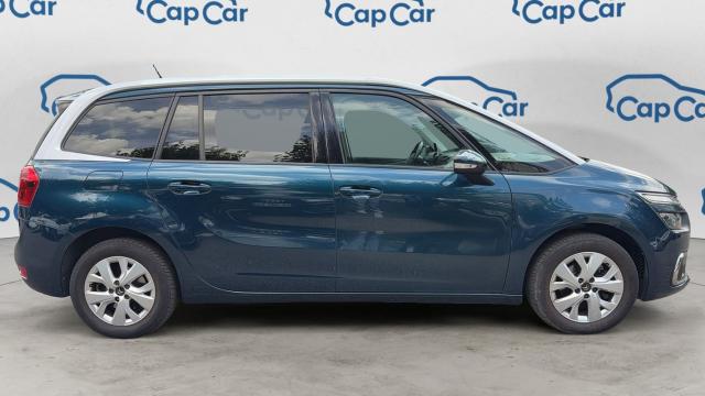 Citroen Grand C4 Spacetourer image 2