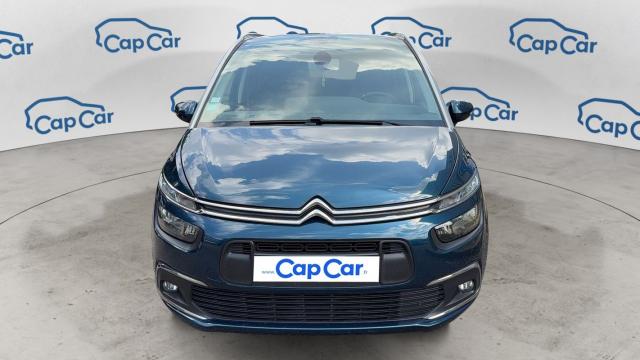 Citroen Grand C4 Spacetourer image 1
