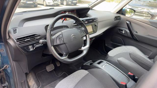 Citroen Grand C4 Spacetourer image 5