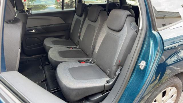 Citroen Grand C4 Spacetourer image 4
