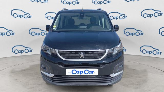 Peugeot Rifter image 5
