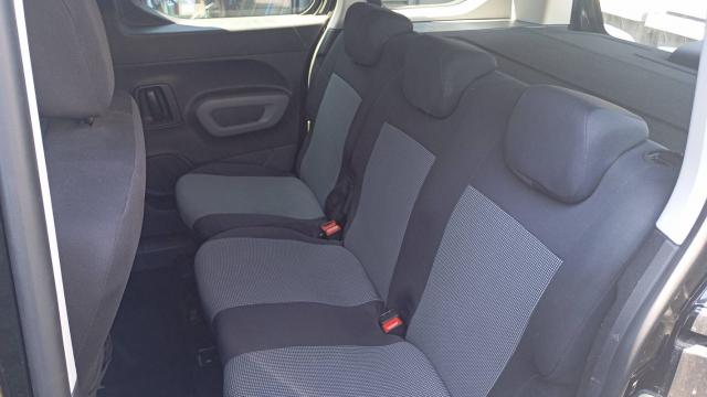 Peugeot Rifter image 4
