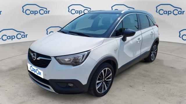 Opel Crossland X I 1.5 Cdti 120 Eat6 Business Innovation - Automatique