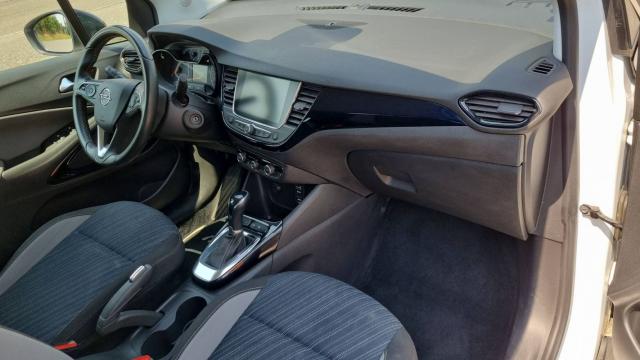 Opel Crossland X image 6