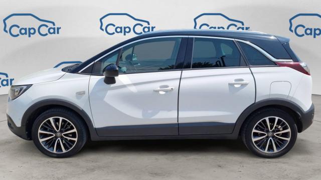 Opel Crossland X image 7