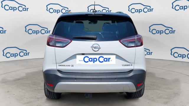 Opel Crossland X image 8