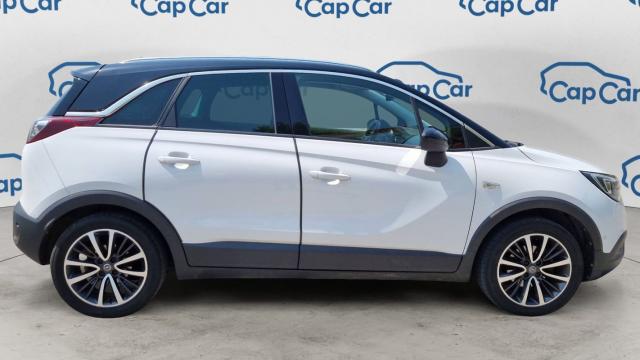 Opel Crossland X image 4