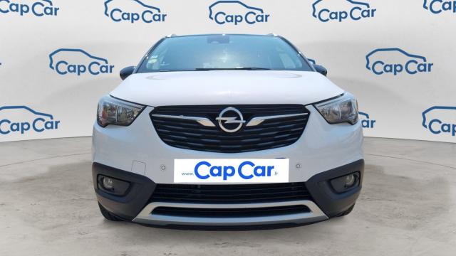 Opel Crossland X image 2