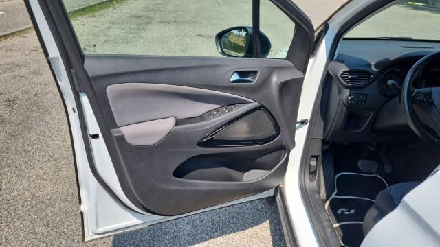 Opel Crossland X image 3