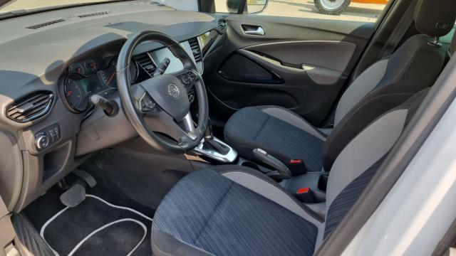 Opel Crossland X image 9