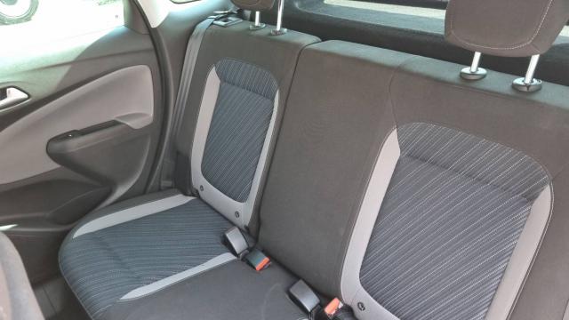 Opel Crossland X image 5