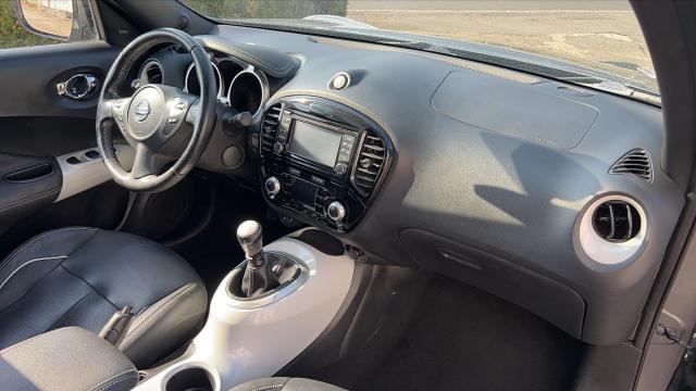 Nissan Juke image 7