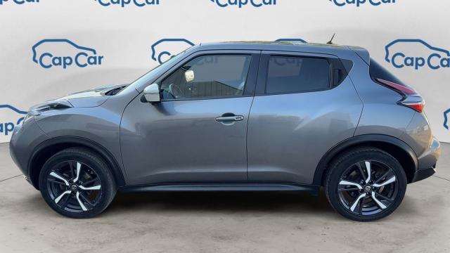Nissan Juke image 1