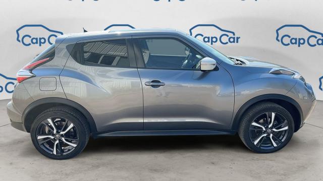 Nissan Juke image 5