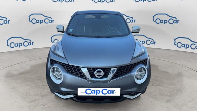 Nissan Juke image 8