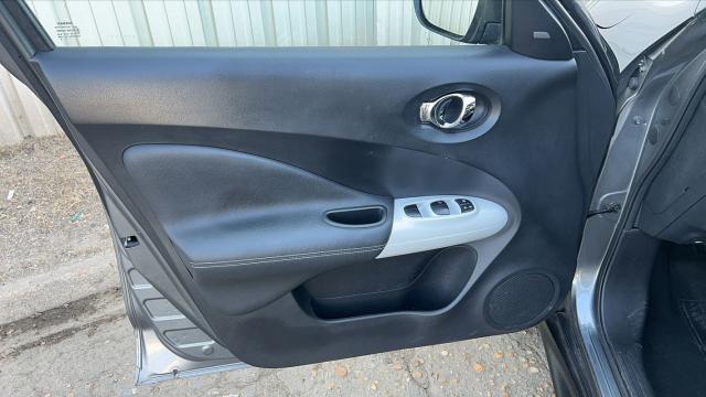 Nissan Juke image 4