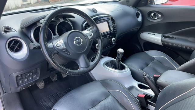 Nissan Juke image 3