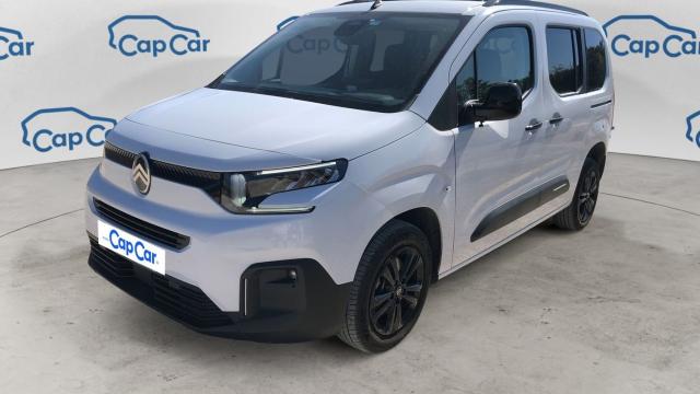 Citroen Berlingo M Iii 1.5 Bluehdi 130 Eat8 Max