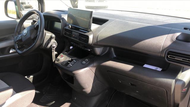 Citroen Berlingo image 1