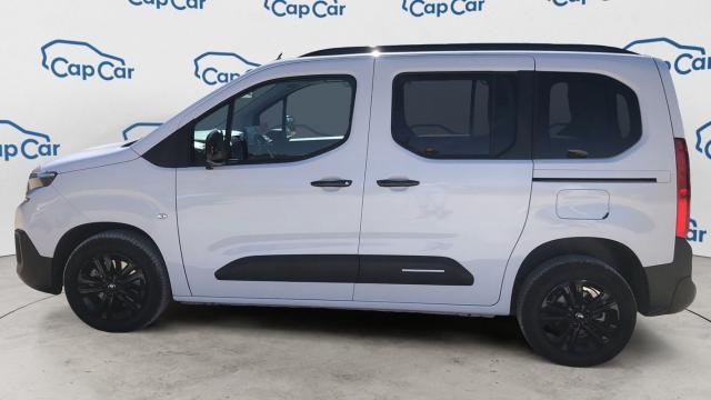 Citroen Berlingo image 2