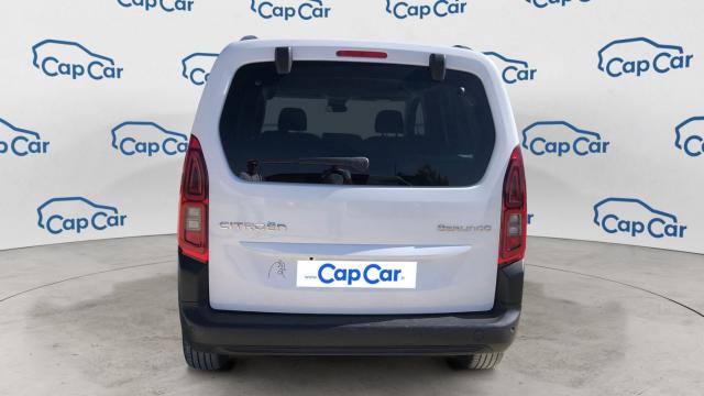 Citroen Berlingo image 5