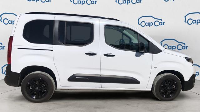 Citroen Berlingo image 3