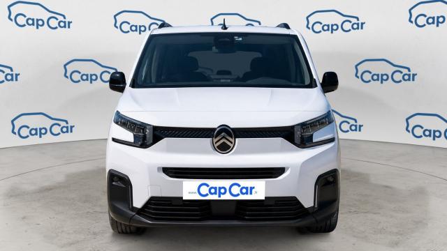 Citroen Berlingo image 8