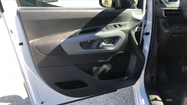 Citroen Berlingo image 7