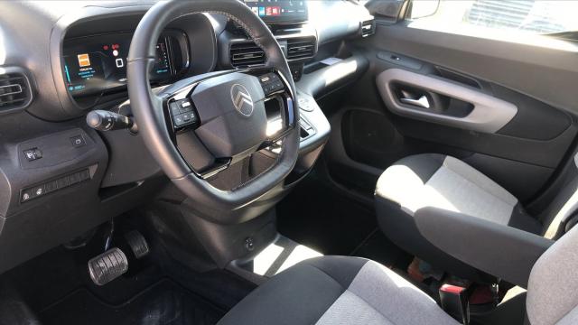 Citroen Berlingo image 9