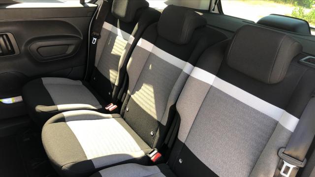 Citroen Berlingo image 4