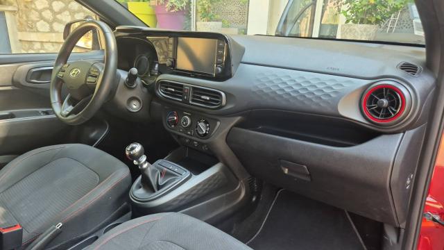 Hyundai I10 image 9