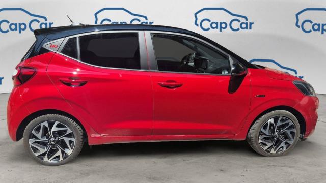 Hyundai I10 image 2