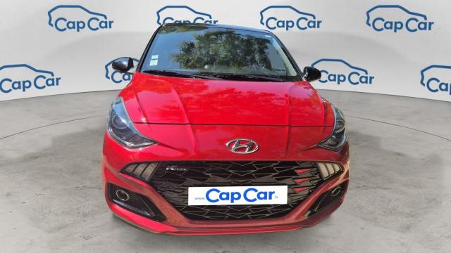 Hyundai I10 image 6