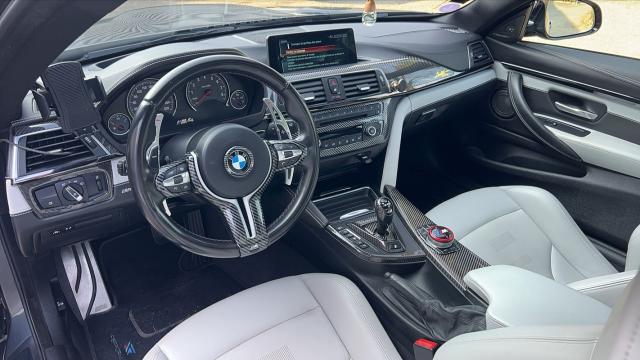 Bmw M4 image 4