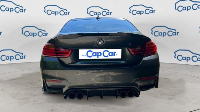 Bmw M4 image 3