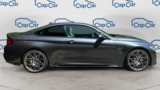 Bmw M4 image 9