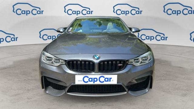 Bmw M4 image 6
