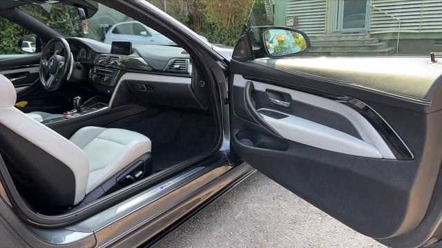 Bmw M4 image 1