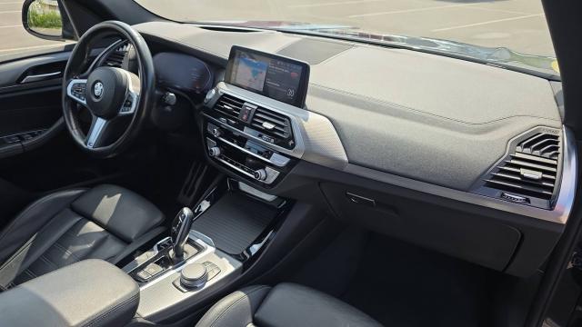 Bmw X3 image 8