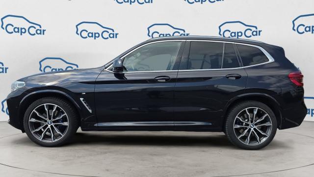Bmw X3 image 1