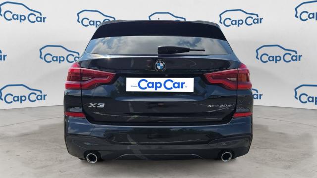Bmw X3 image 3